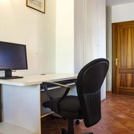 La Casa Di Mari Apartment Senigallia