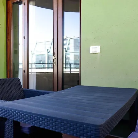 La Casa Di Mari Apartment Senigallia