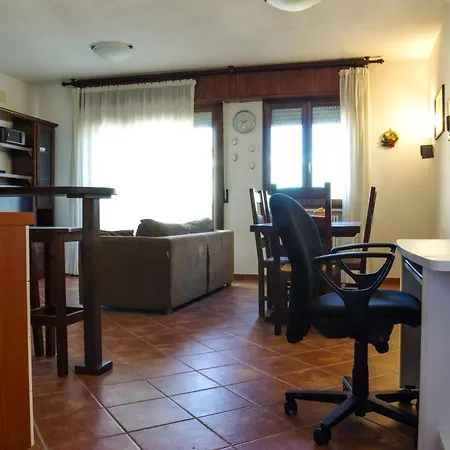 Apartment La Casa Di Mari Senigallia
