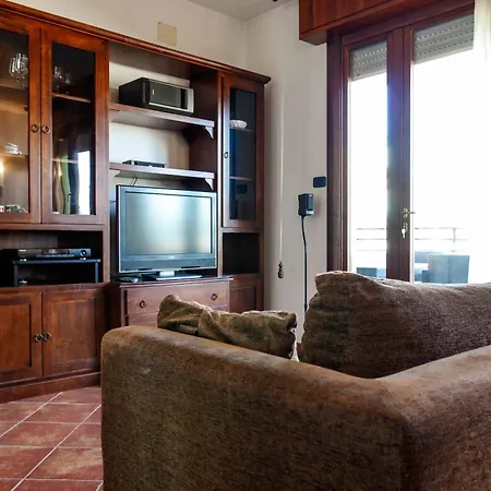 La Casa Di Mari Apartment