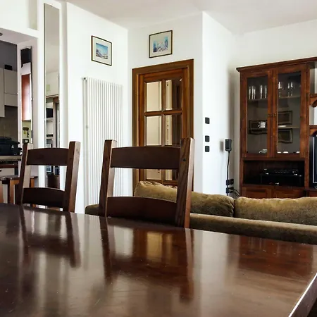 La Casa Di Mari Apartment *