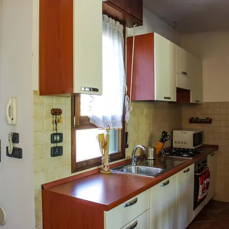 La Casa Di Mari Apartment Senigallia
