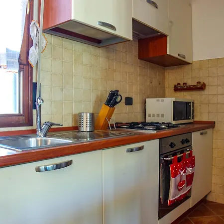 Apartment La Casa Di Mari Senigallia