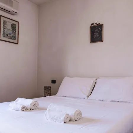 La Casa Di Mari