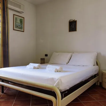 La Casa Di Mari * Senigallia