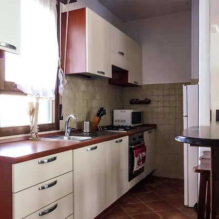 La Casa Di Mari Apartment Senigallia