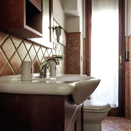 La Casa Di Mari Apartment Senigallia