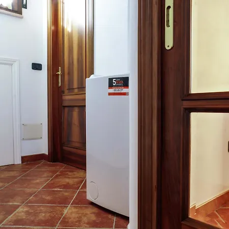 Apartment La Casa Di Mari Senigallia