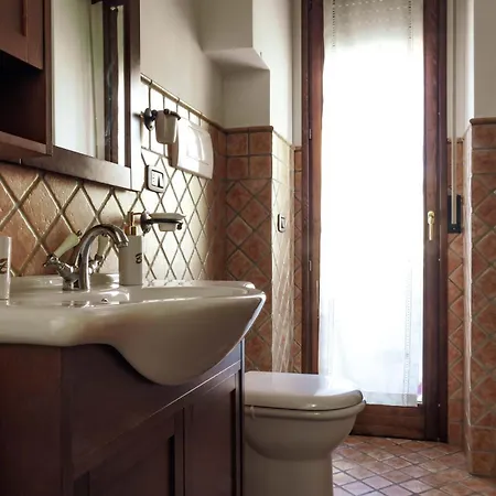 La Casa Di Mari *