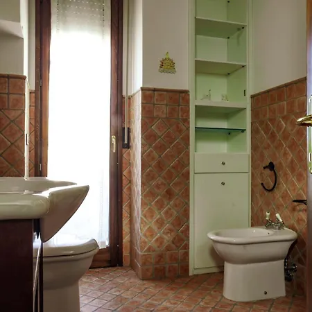 La Casa Di Mari * Senigallia