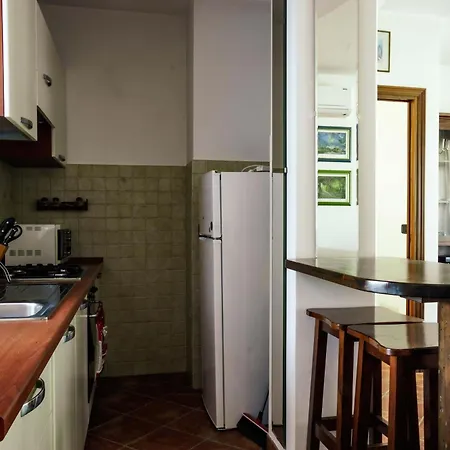 La Casa Di Mari Apartment *