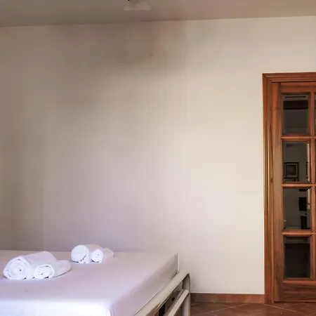 La Casa Di Mari Apartment *
