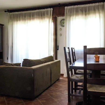 Apartment La Casa Di Mari *