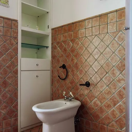 Apartment La Casa Di Mari