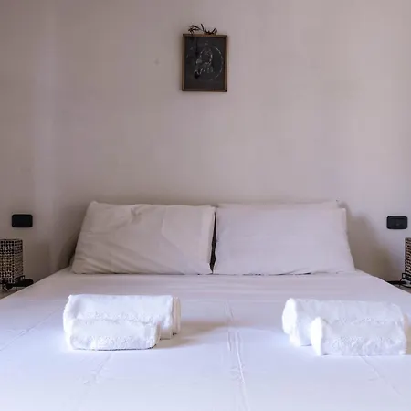 Apartment La Casa Di Mari Senigallia